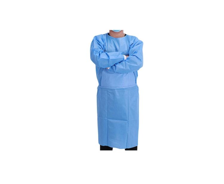 Sterile Medical Gown protection goods